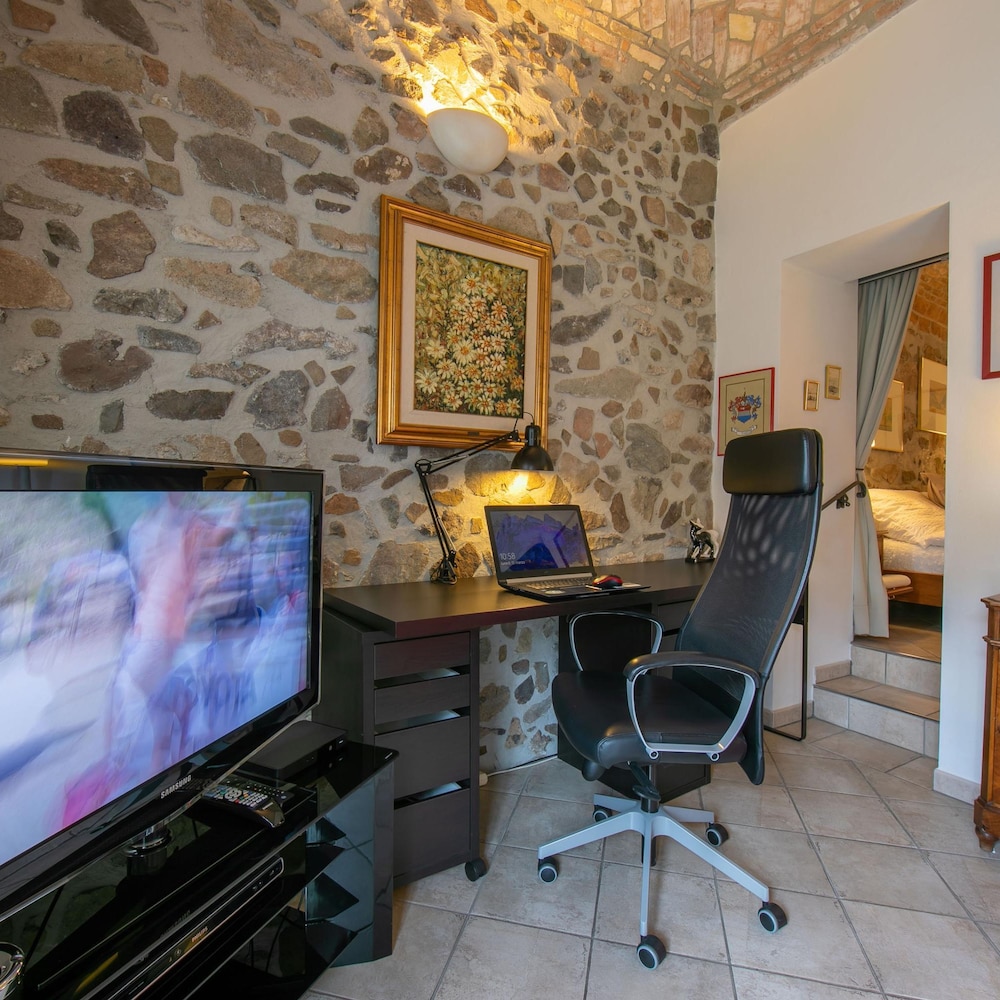 Casa Tam in Melide view 5