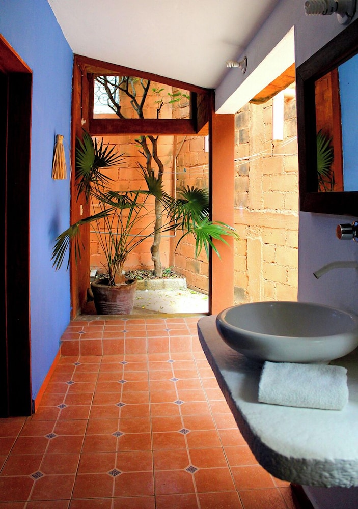 Casa Azul