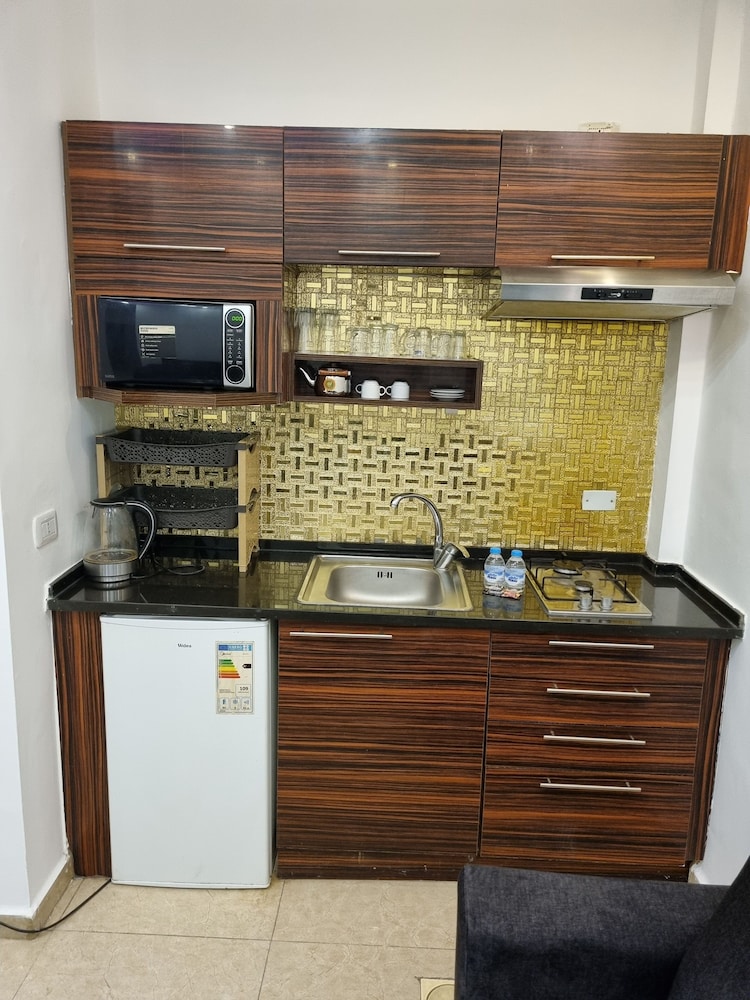 Charming Amman Apartment With Wifi
