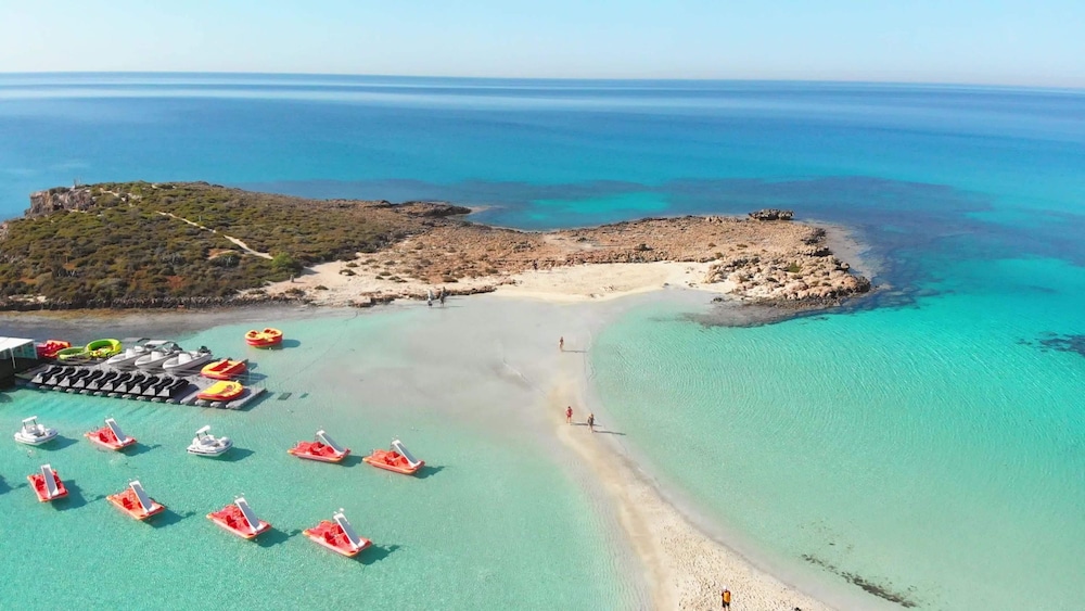 Estelle Suite in Ayia Napa