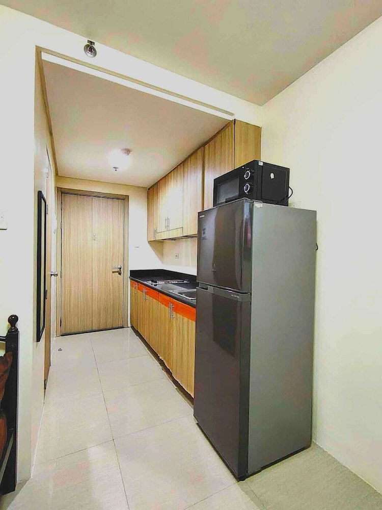 CityComfort Stay-near NAIA AIRPORT & MOA