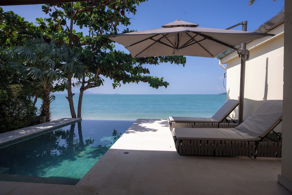 Zaya Beach Club & Resort