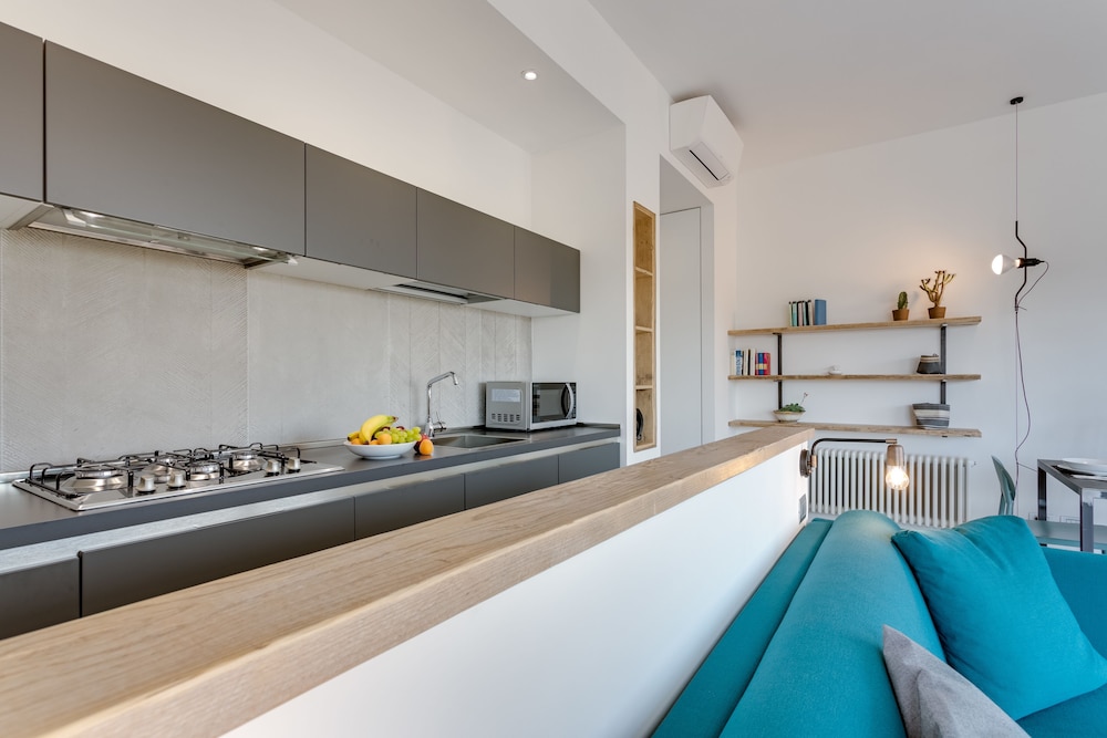 Rome as you feel - San Lucio Apartments