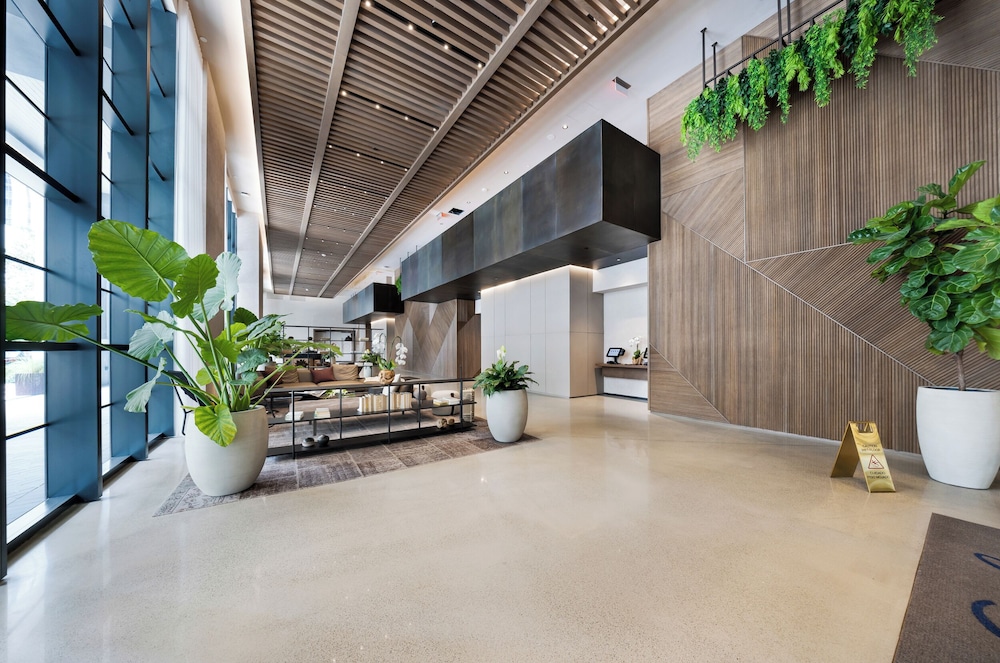 Contemporary Miami Getaway with Bay View