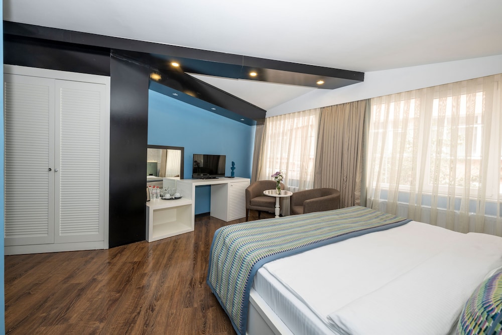 The Marions Suite Otel - Image 103