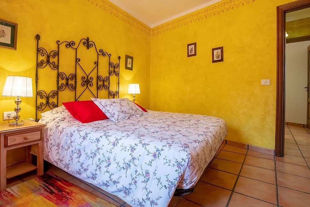 Apartamento Vulcano in Adeje