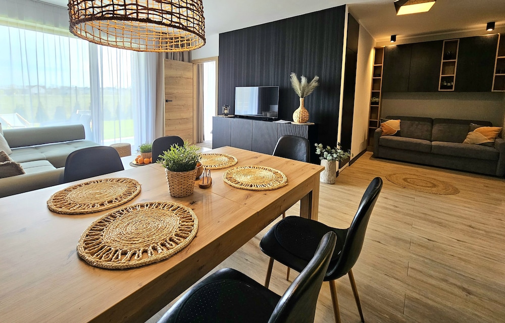 Apartament Nefryt - 365PAM