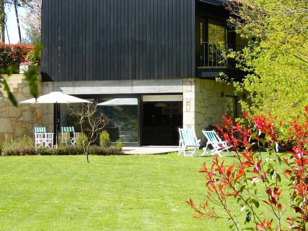 Self Catering Quinta Lamosa - Responsible Tourism for 2 People view 3