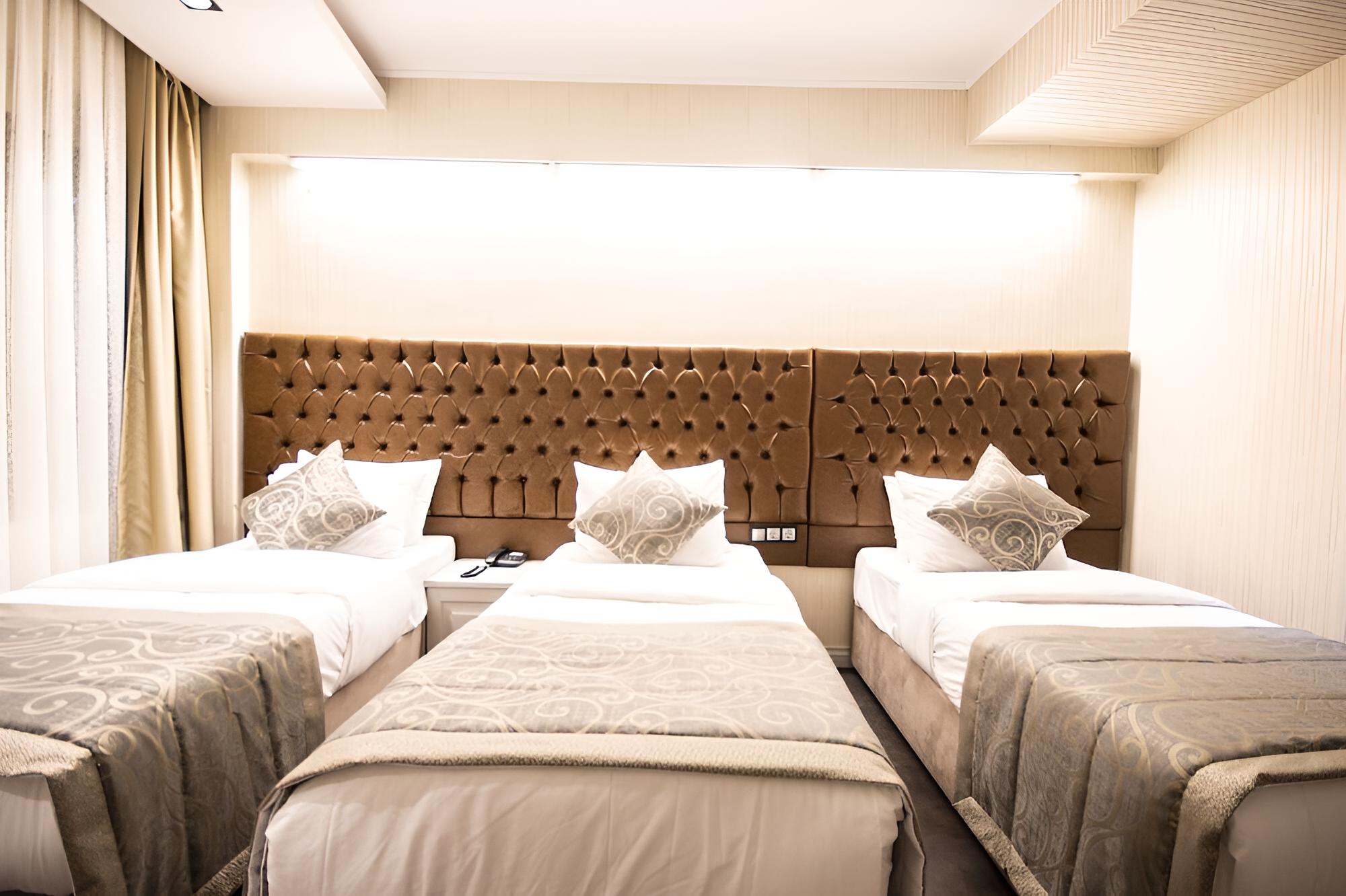 Pruva Otel