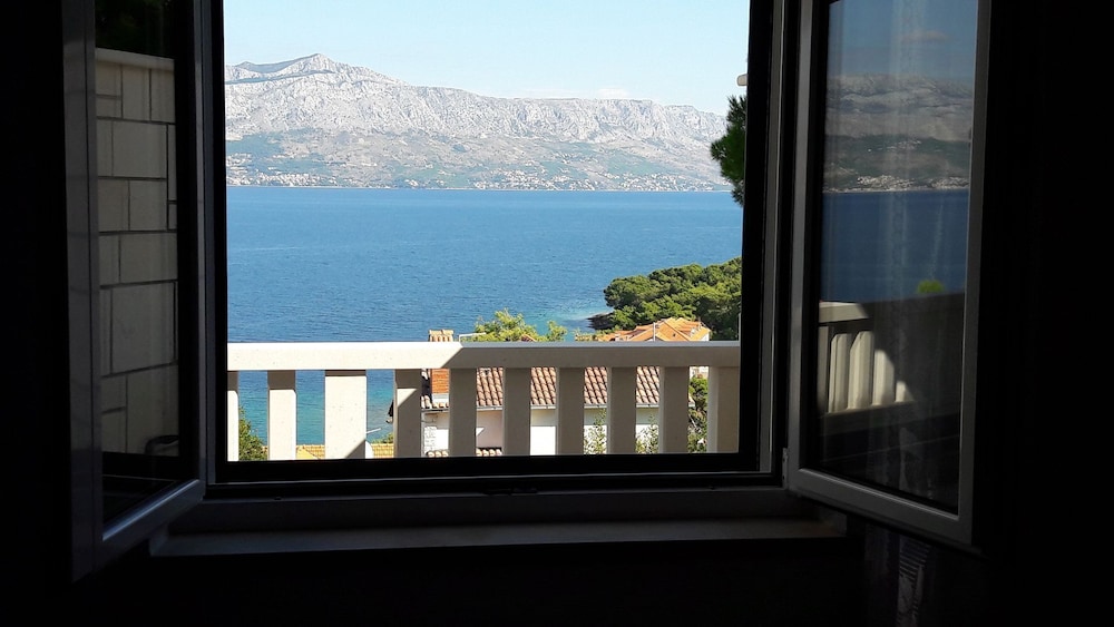 Juri - sea View - A1 en Postira