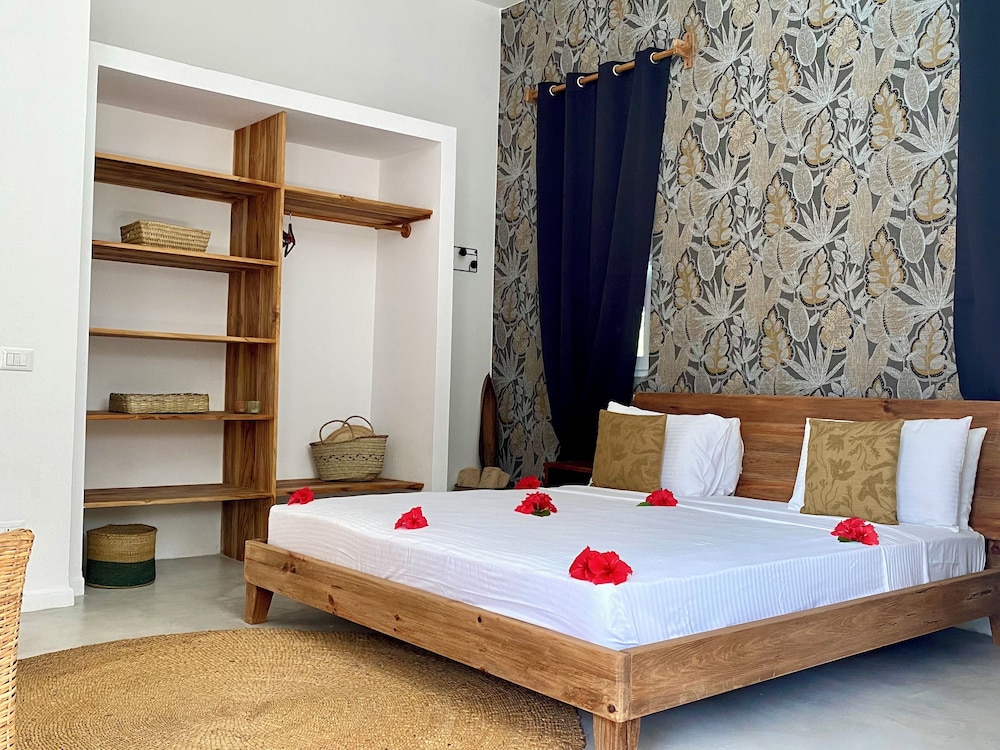 Luxury Lions Villas Zanzibar - with Private Cook&Infinity Pools