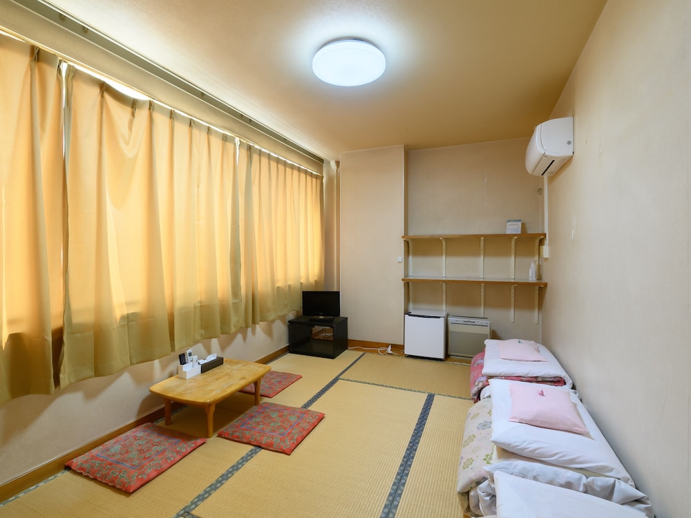 Tabist Yuen no yado Fujimi