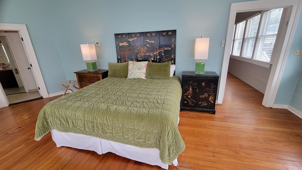 The Wheel House by Tybee Vacation Rentals