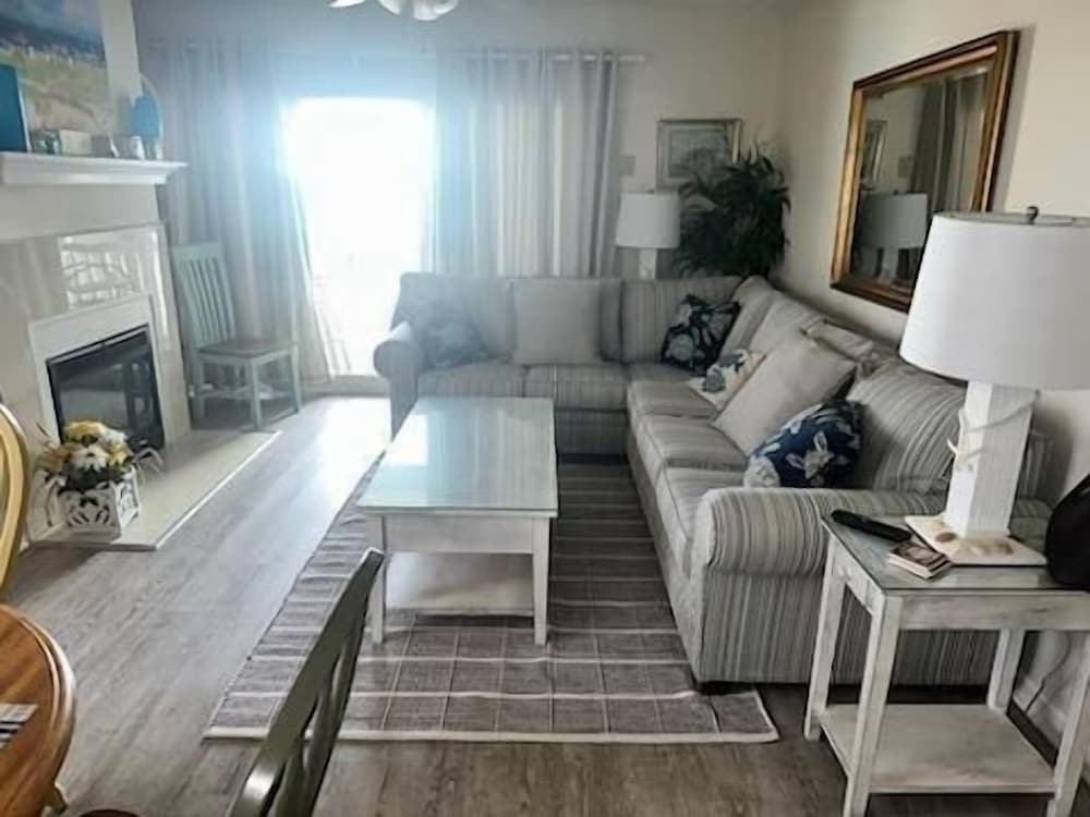Cape Coddages Ii 2 Bedroom Condo by RedAwning