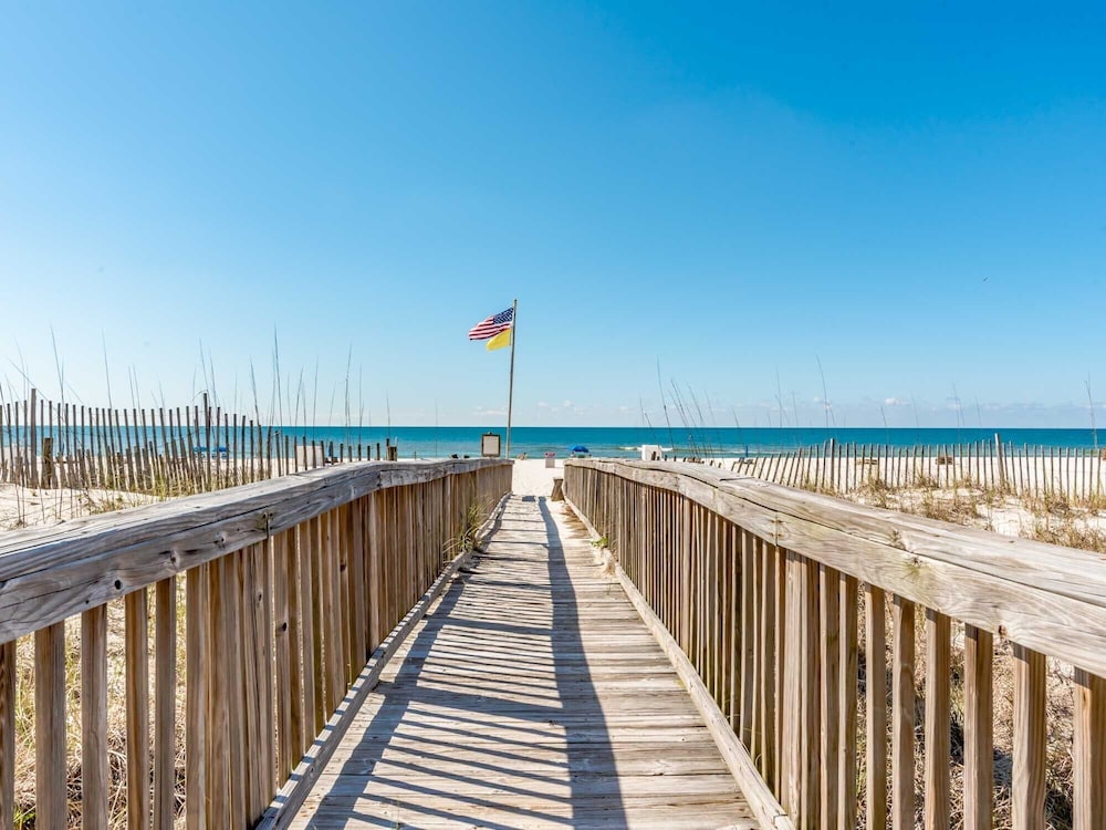 Mediterranean by Southern Vacation Rentals view 2