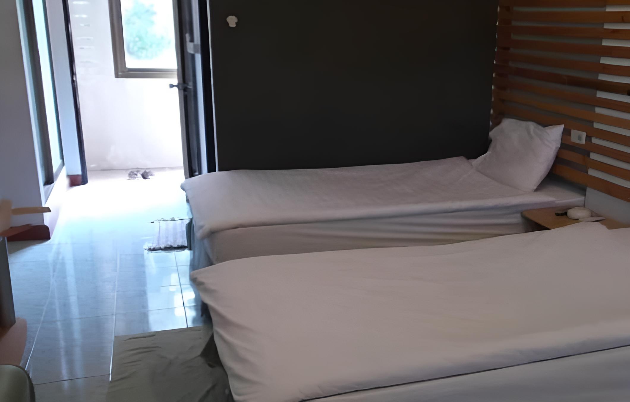Anong Guesthouse