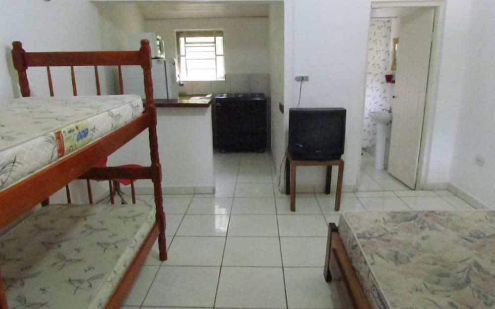 Casa Temporada Da Mata view 3