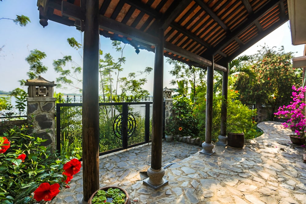 The Faifoo House view 5
