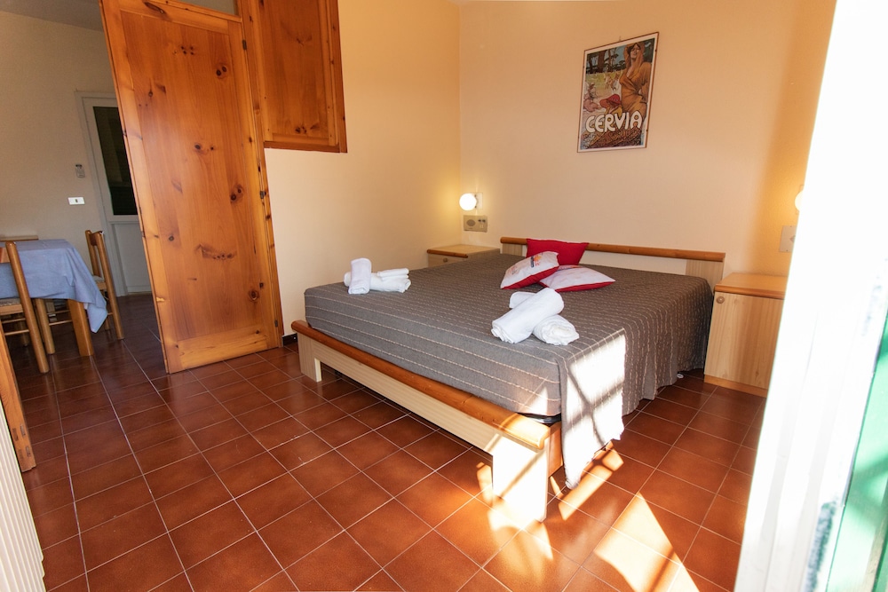 Residence Serra Alimini 2