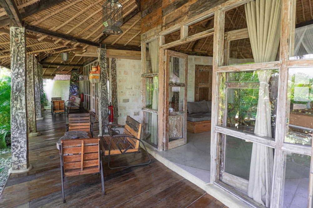 Biu Biu Resort