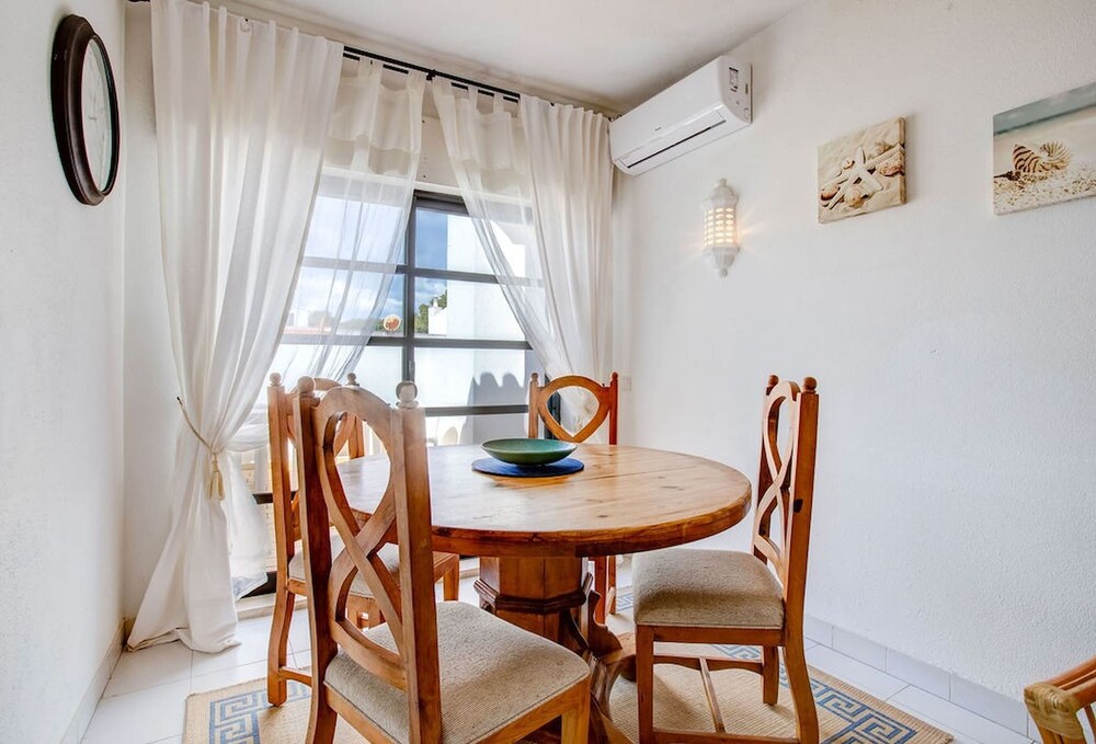 135 Monte Dourado Two Bed Apartment With Communa