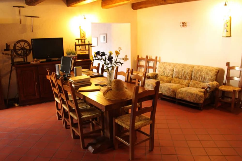 Agriturismo Montagna Verde