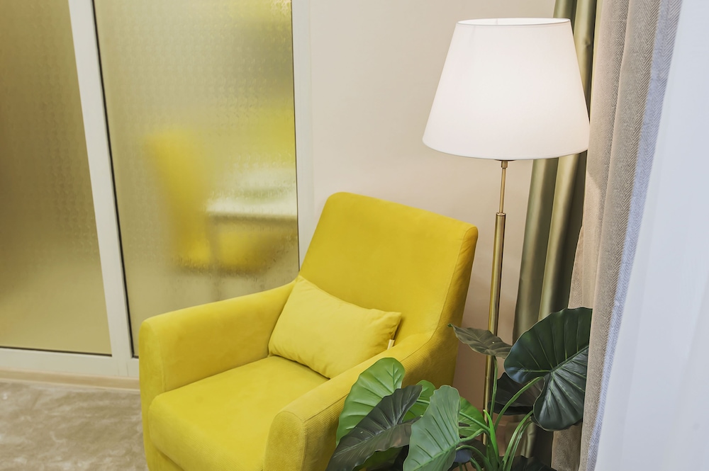 GM Apartment 2 Leont'yevskiy Pereulok 6