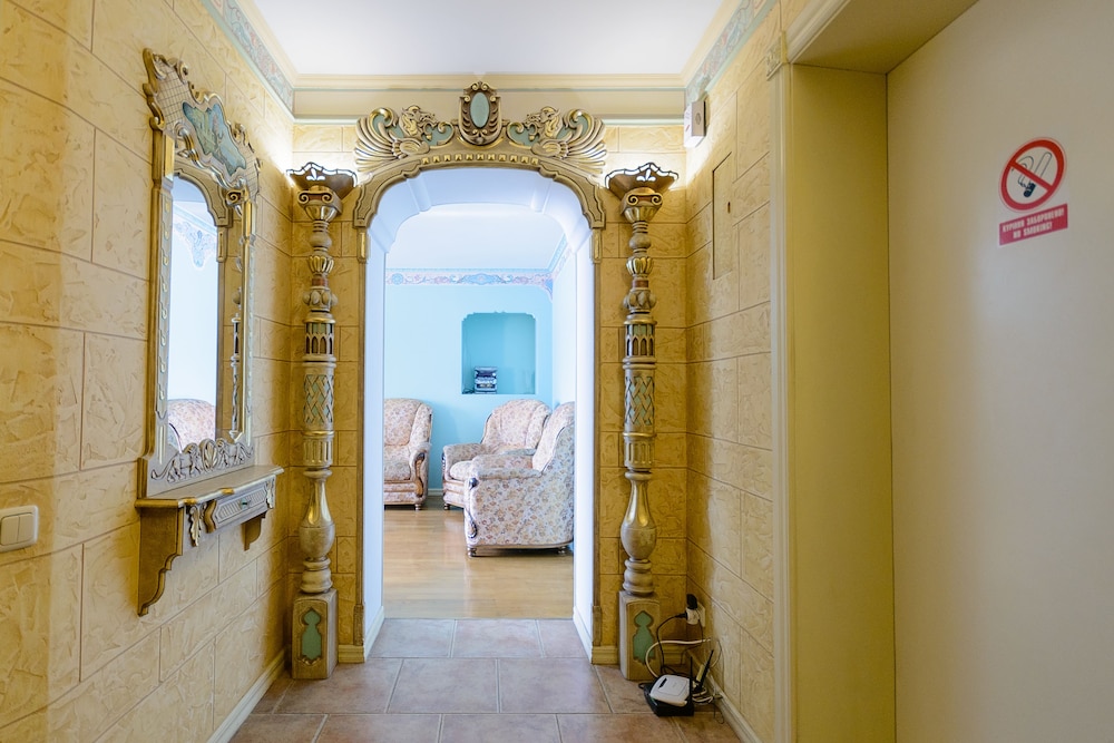 Kiev Accommodation Hotel Service