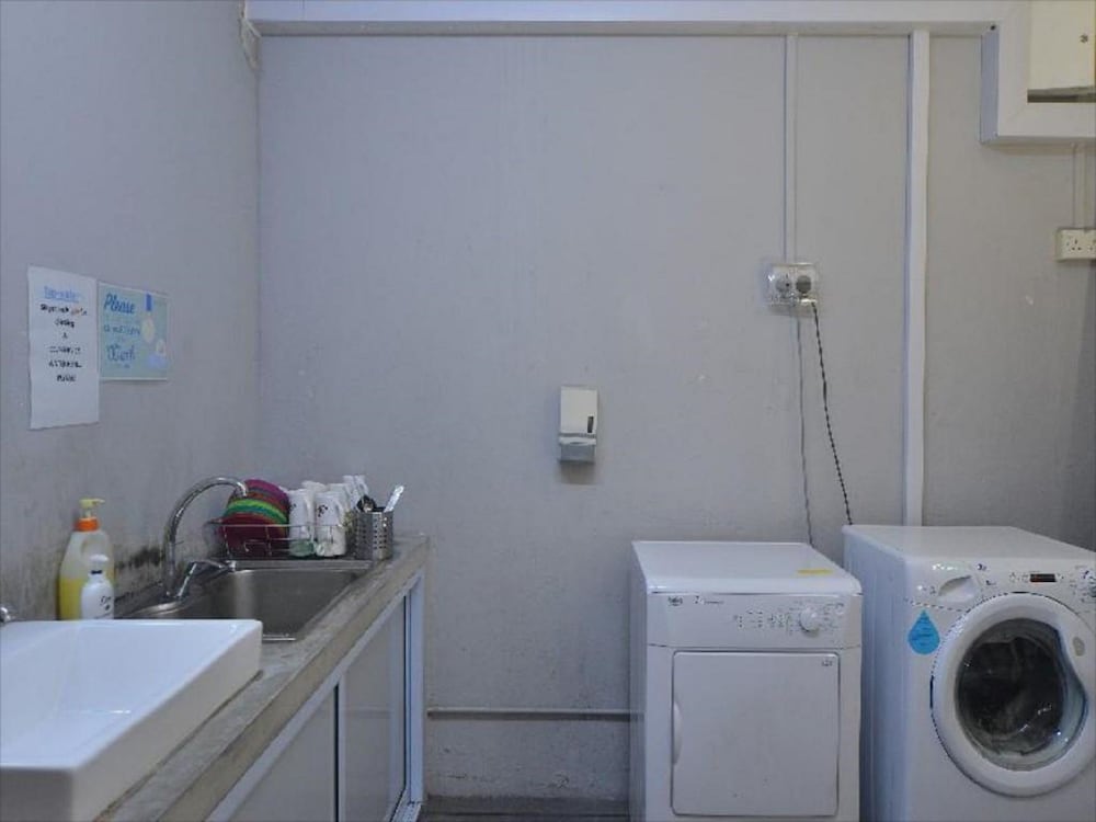 Gap Year Hostel
