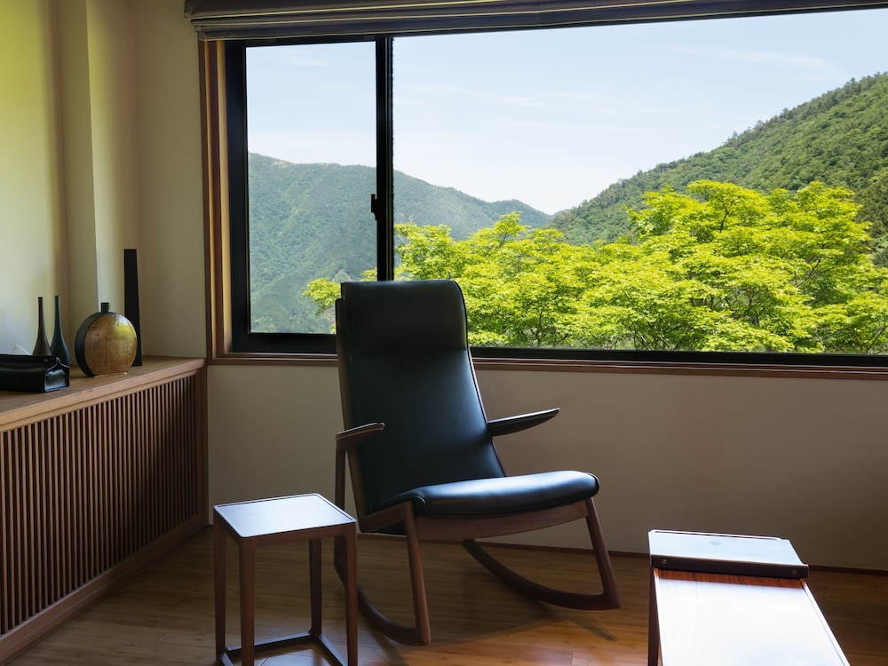 Bar Hotel Hakone Kazan, Hakone - 17