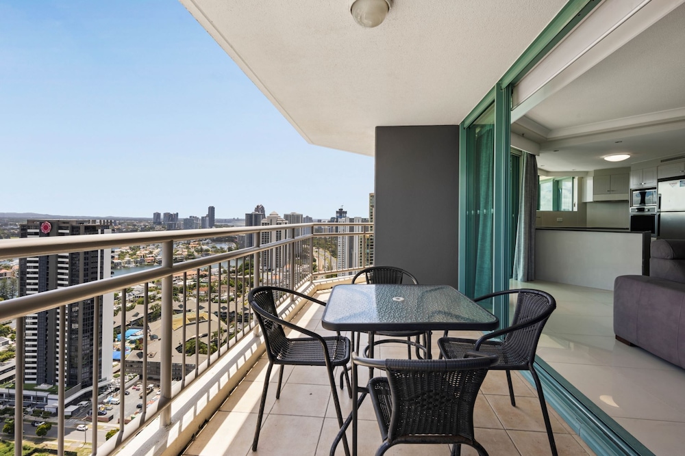 Crown Towers Resort - Luxury Apartment