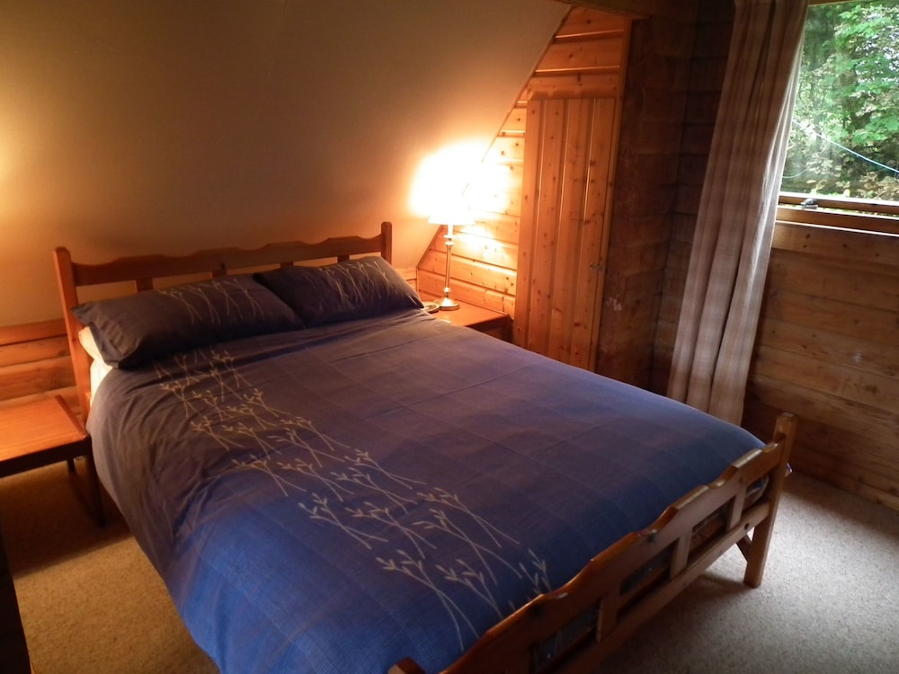 Steading Holidays - Saltings