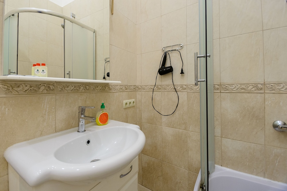 Kiev Accommodation Hotel Service