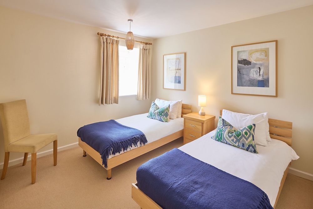 Host Stay The Maltings