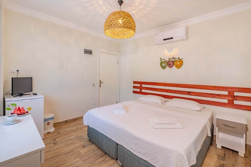 Kas Joy Glamping view 5