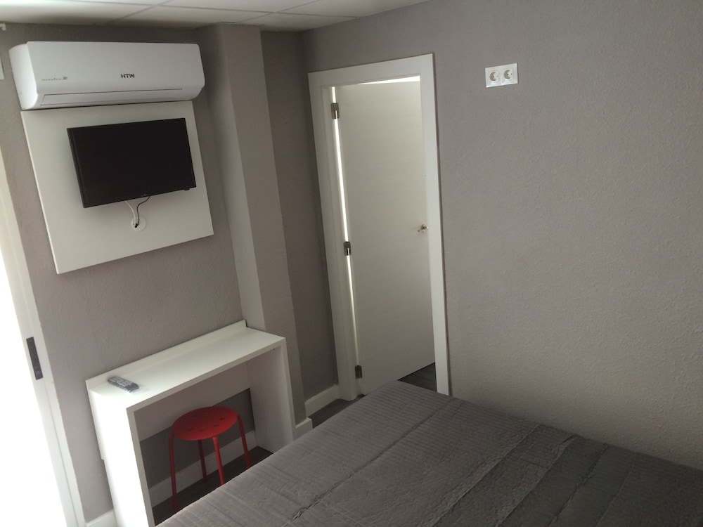 Hostal Boutique Benidorm Blue Beach