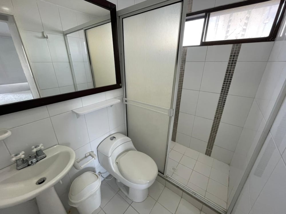 Apartamento AL2-P Cerca al Mar con Pisci