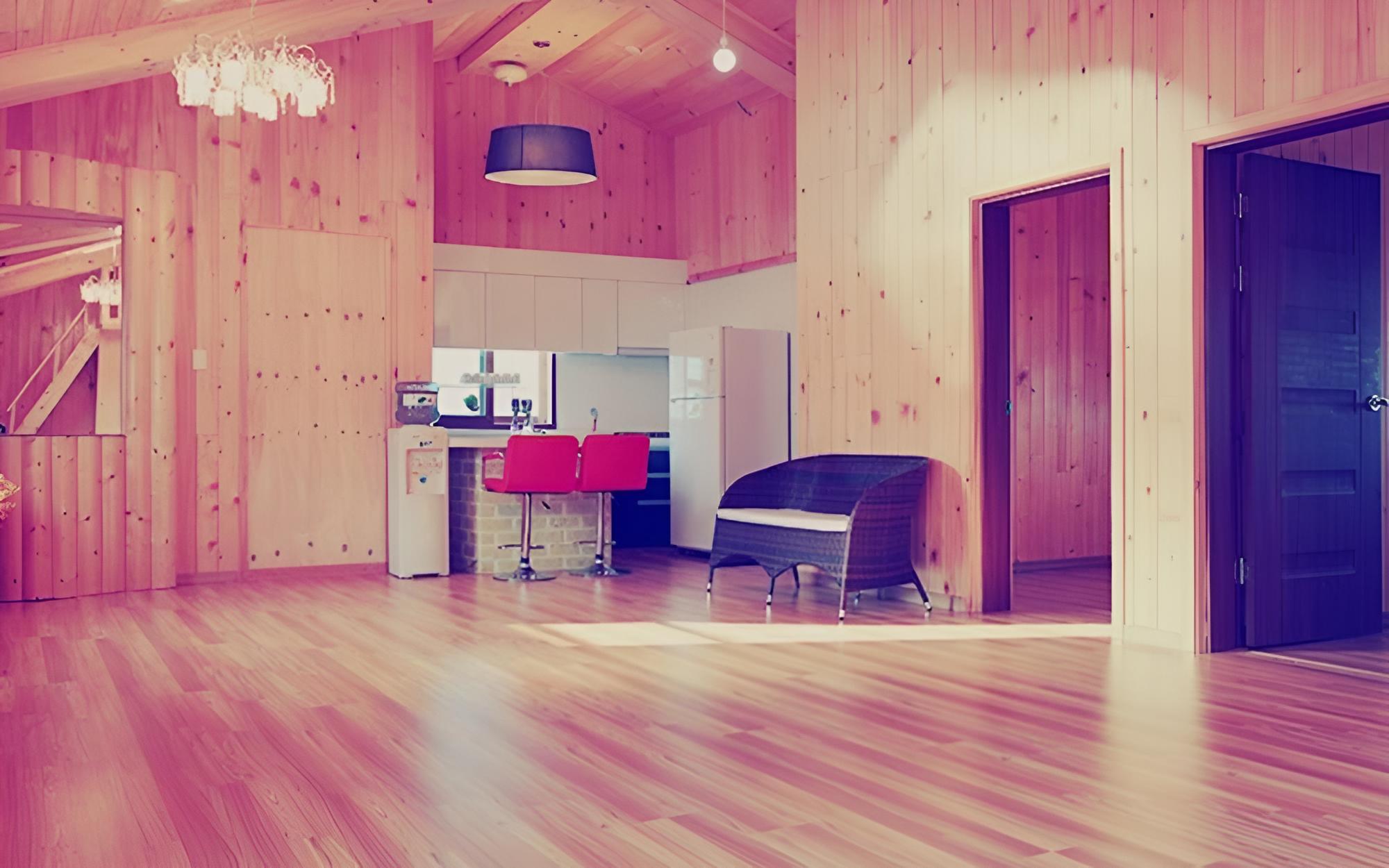 Yongin Road 47 Pension view 3