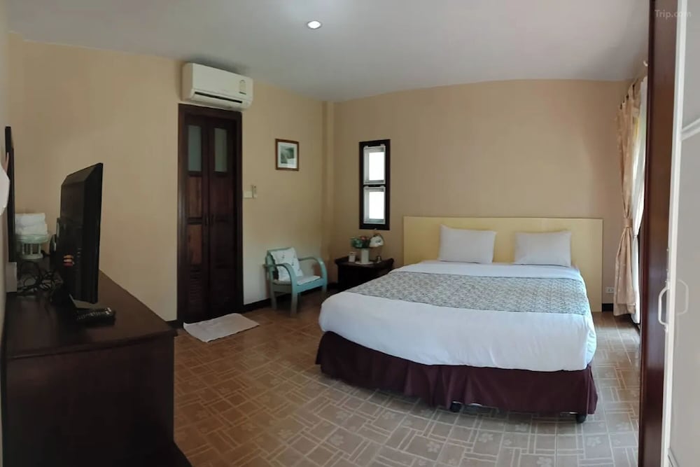 Doi Tung View Resort