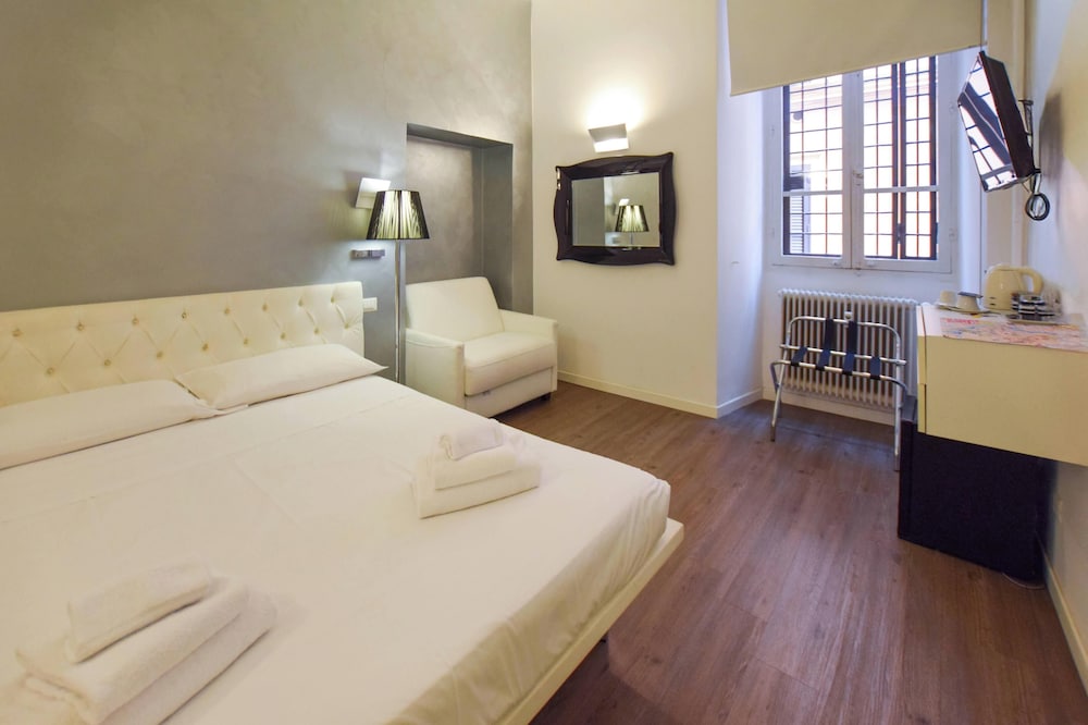 Navona Secret Stay