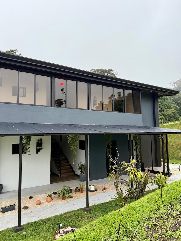 Biofilia Monteverde