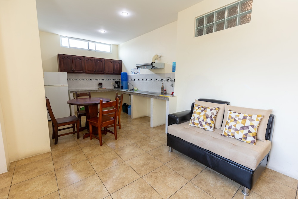Ariana´S Galapagos Hostal