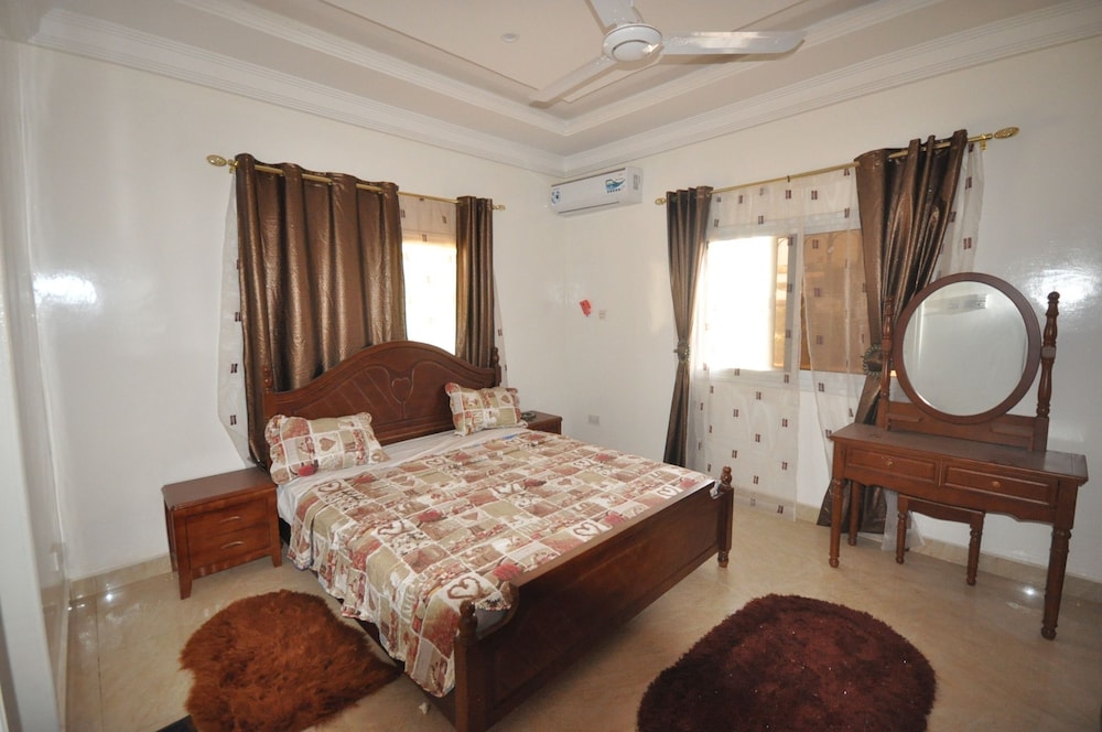 B2 Self Catering Apartments view 3