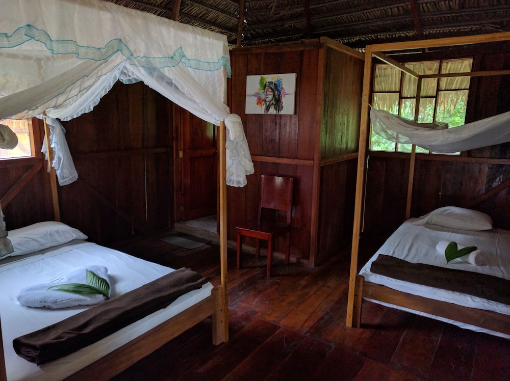 Green forest Ecolodge