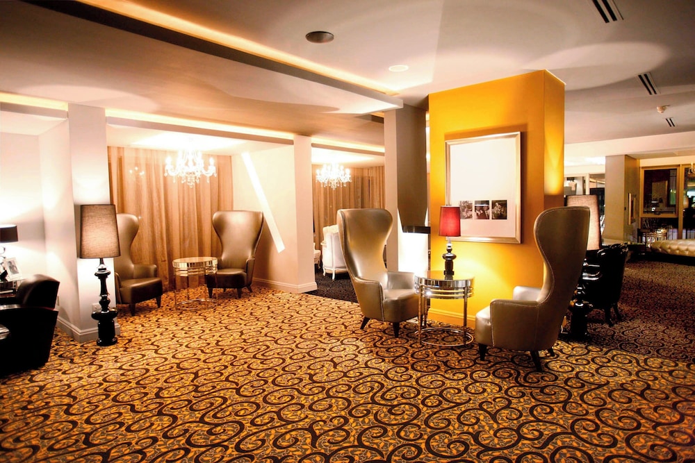 Johannesburg Vacations - Protea Hotel Fire  Ice by Marriott JHB Melrose Arch - Property Image 10