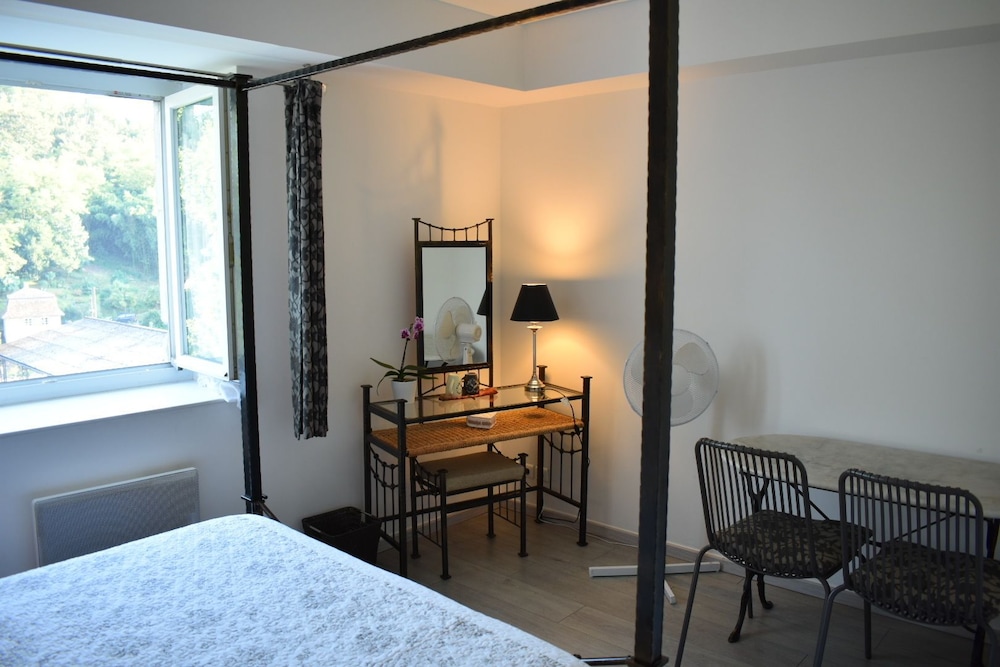 Le Trianon de Salies