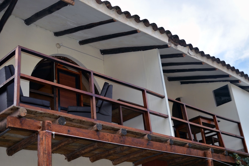 Pirwa Urubamba Guest House
