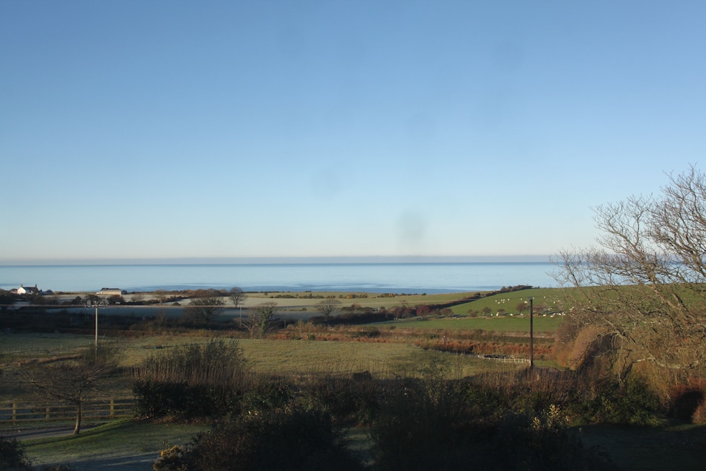 Bryn Eisteddfod B&B