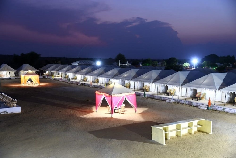 Prime Desert Camp - Jaisalmer