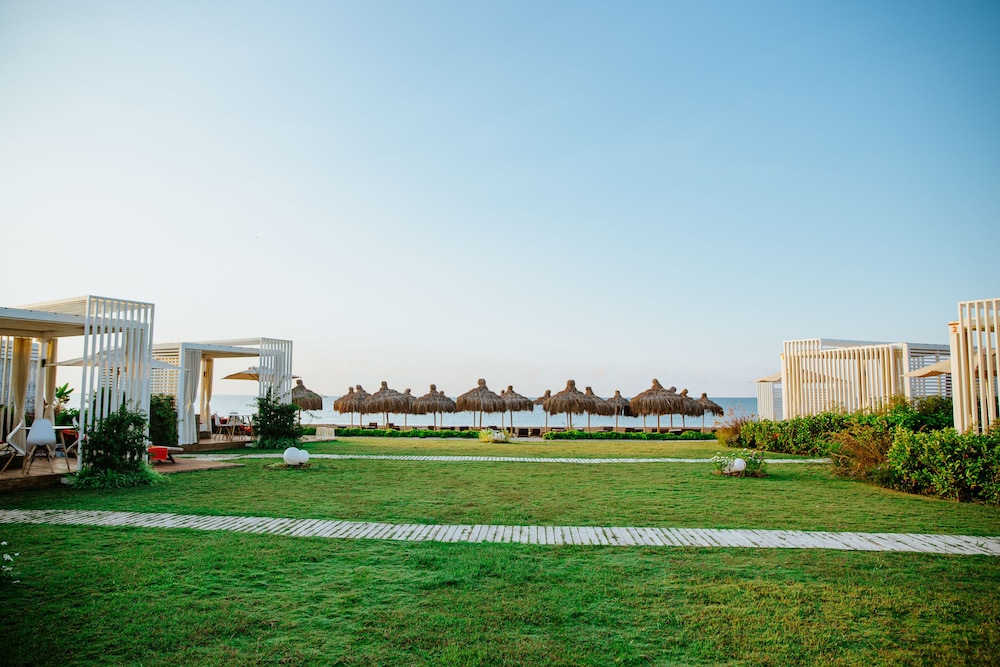 IC Hotels Green Palace & Villas